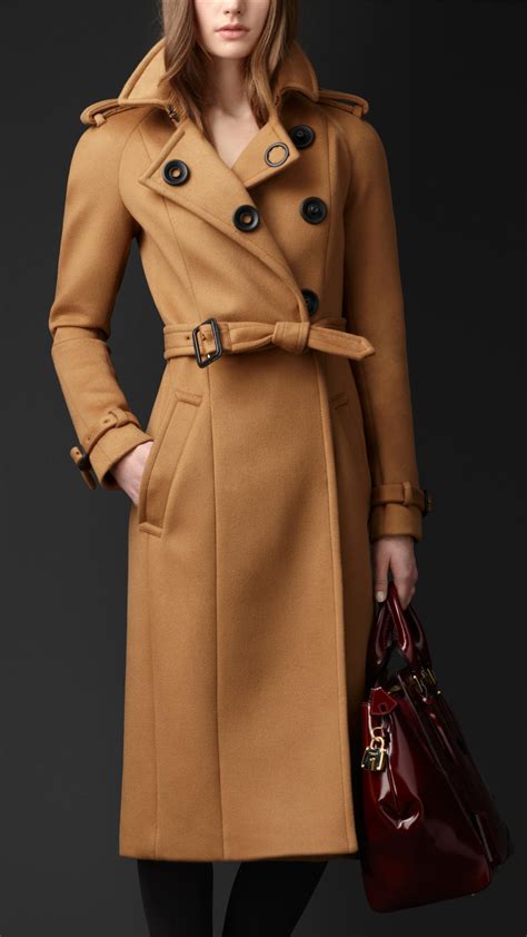 burberry cashmere winter coat|burberry cashmere coat women's.